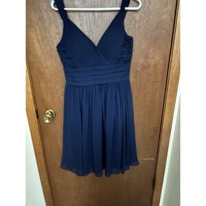 Bill Levkoff Formal Dress‎ (A30)